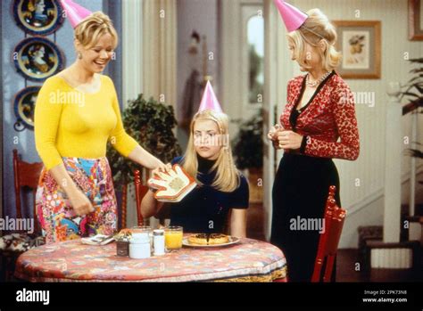 Sabrina the Teenage Witch (1996 TV series) .